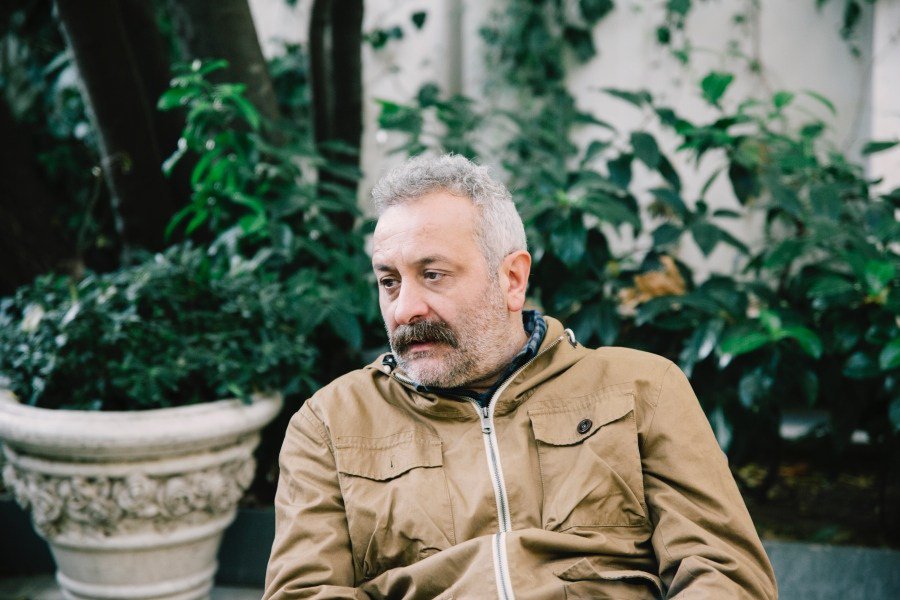 Onur Ünlü oy verme