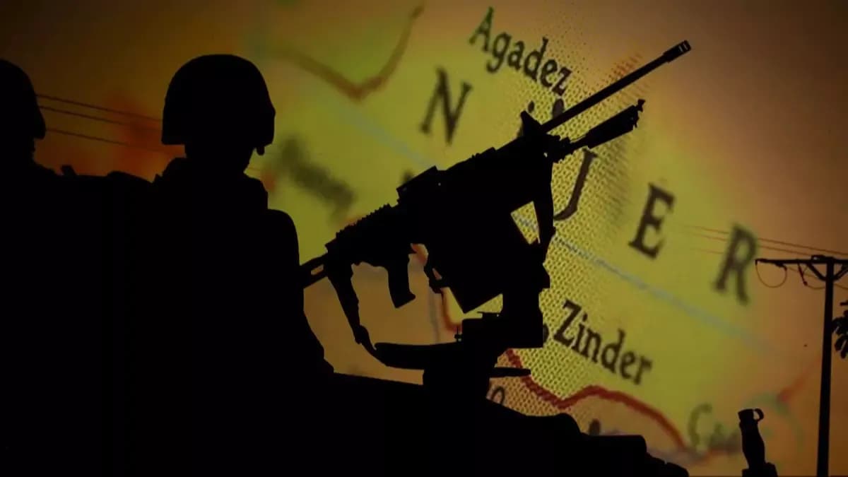 Afrika'da Sömürge Karşıtı Darbeler ve Gerçekler