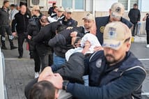 Casusluk iddiasıyla yargılanan sanık: Ben MOSSAD'ı bilmem