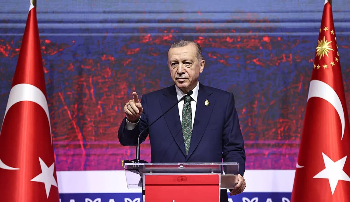 Bloomberg: 2023 yılında dünyanın en önemli seçimi Türkiye'de olacak