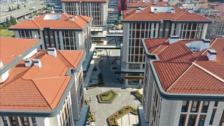 Özhaseki: 2 Milyon Bağımsız Bölüm Yeniden Dönüştü