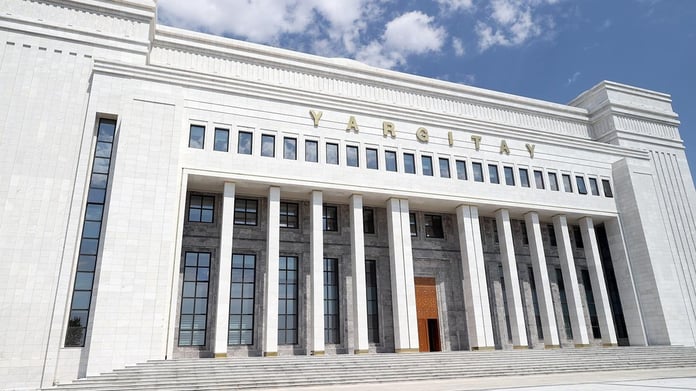 'Selam Tevhid' kumpası davasında eski hakim ve savcıların cezaları onandı