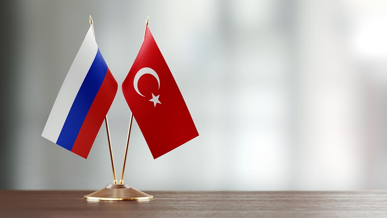 Kremlin Sözcüsü Peskov: Türkiye ile Karadeniz dahil birçok konuyu istişare ediyoruz