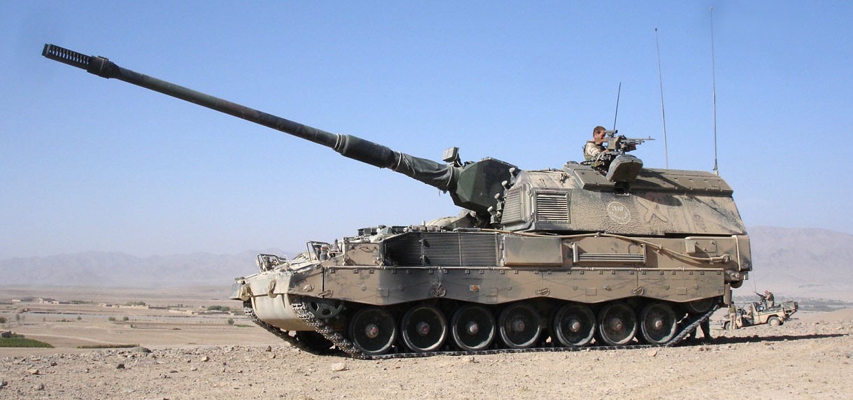 PzH 2000