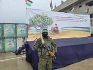 Gazze'de esir takası günü: 602 Filistinli esir özgürlüğüne kavuşuyor