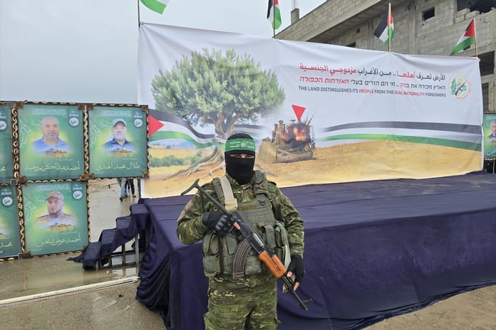 Gazze'de esir takası günü: 602 Filistinli esir özgürlüğüne kavuşuyor