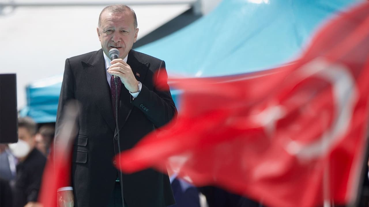 Batı, Türkiye Seçimlerine Nasıl Hazırlansın?