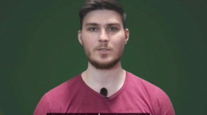 İsrailli esir Alexander Turbanov: İsrail beni defalarca öldürmeye çalıştı....