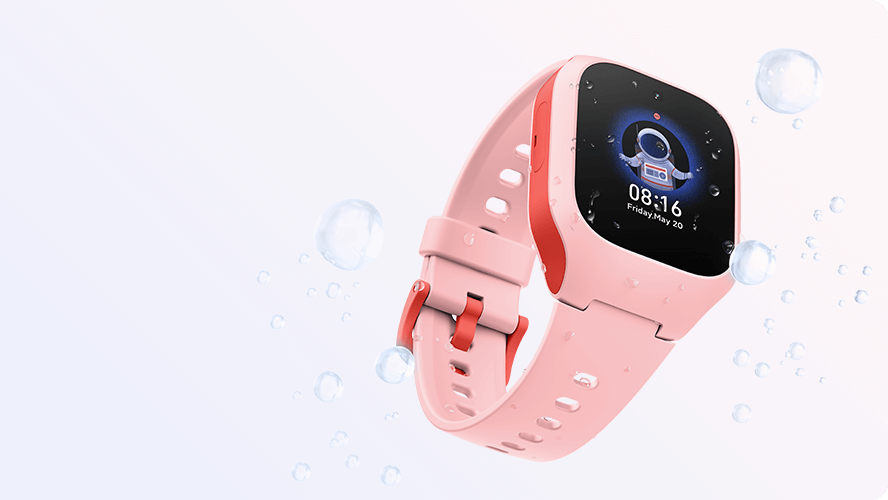 Xiaomi'den çocuklara özel akıllı saat!