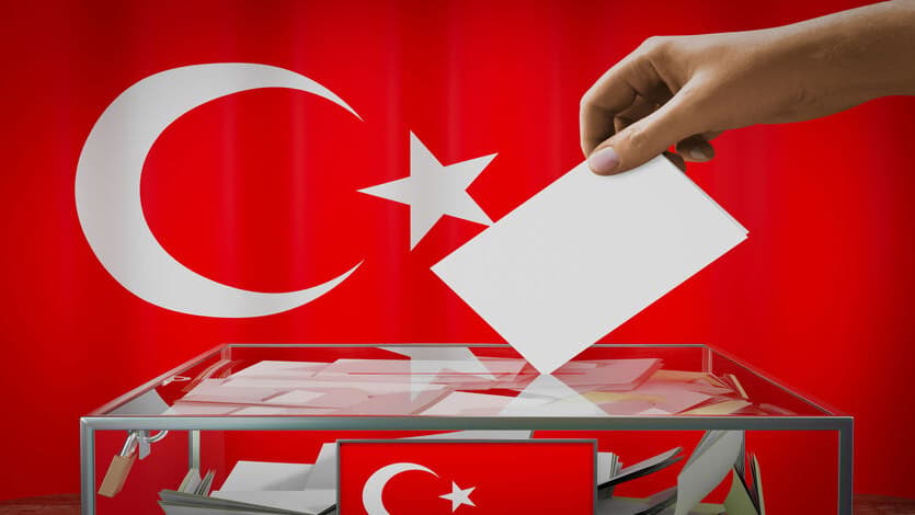 2023 Türkiye Seçimleri: Dünya Basını