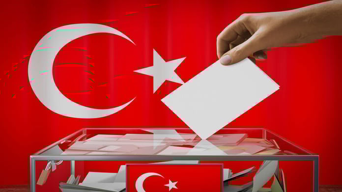 Seçim 2023: Dünya basını Türkiye'deki seçimlere nasıl bakıyor?