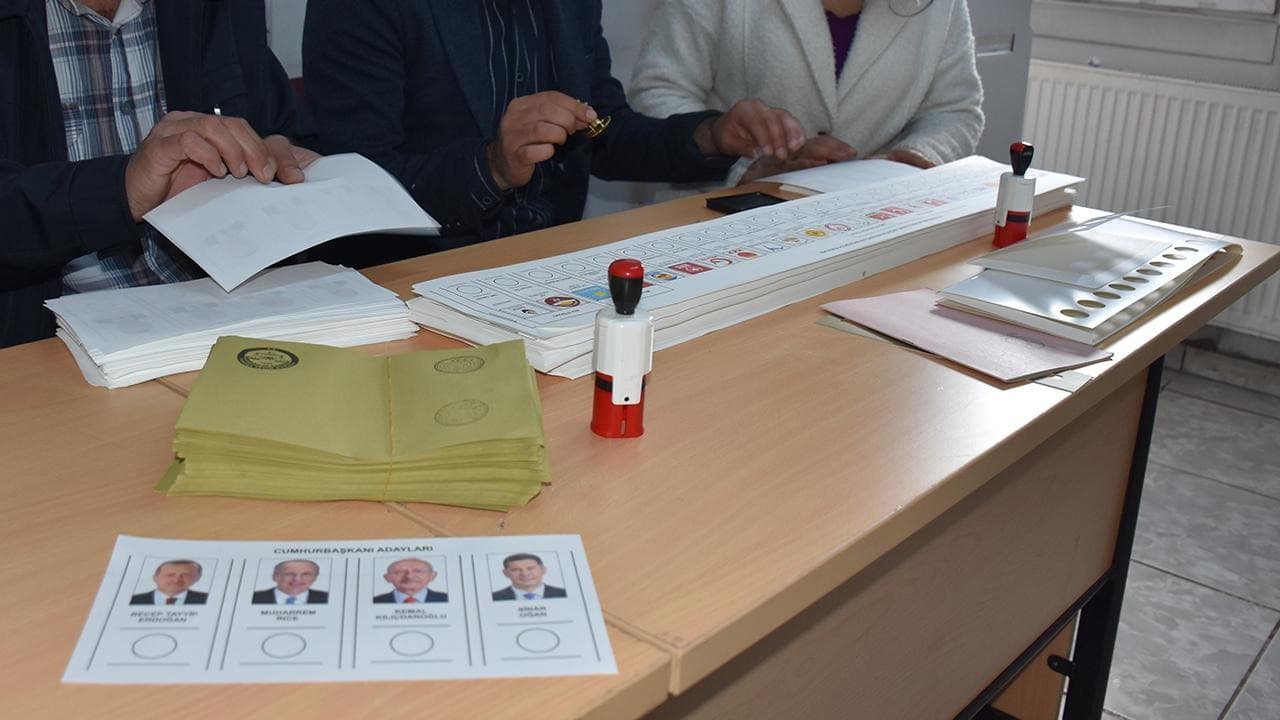 Dünyada en çok üyesi olan siyasi partiler belli oldu