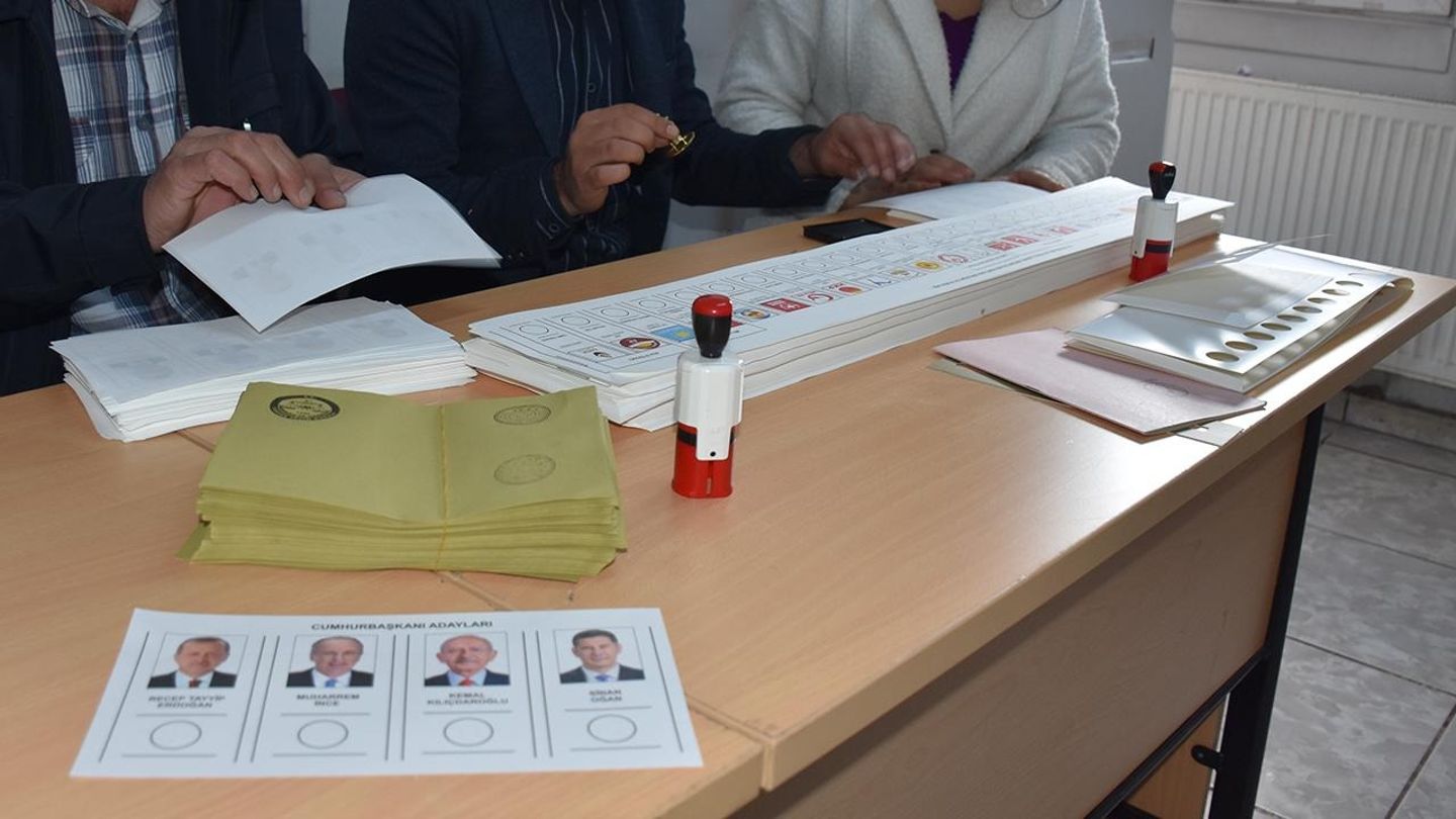 Dünyada en çok üyesi olan siyasi partiler belli oldu