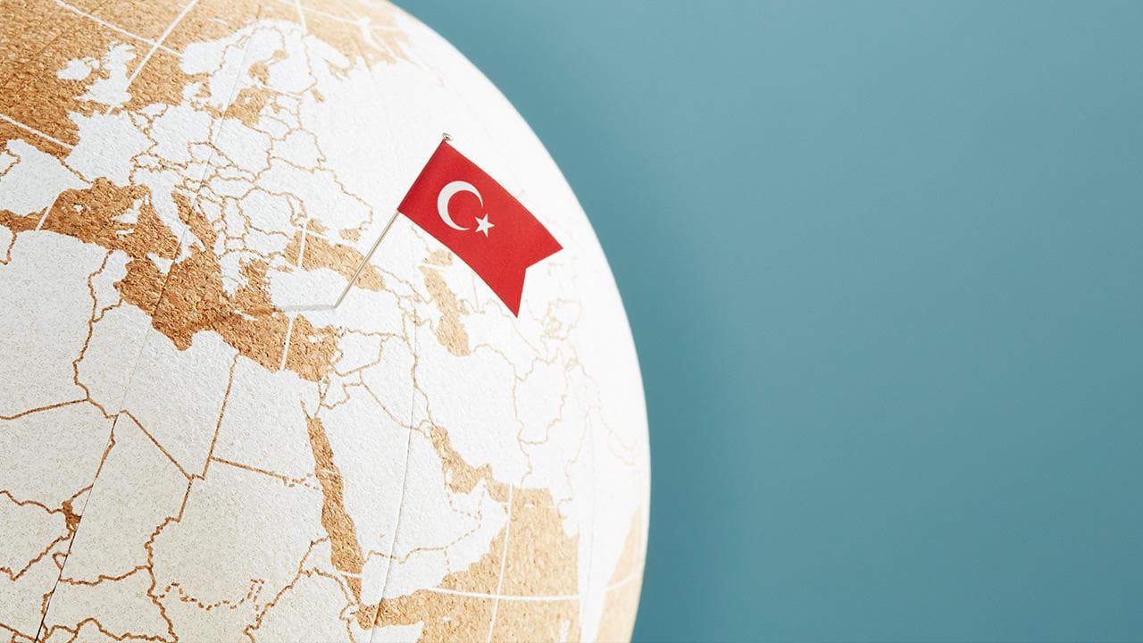 Foreign Policy Research Institute: Türkiye bölgedeki statükoyu kendi lehine dönüştürmek istiyor