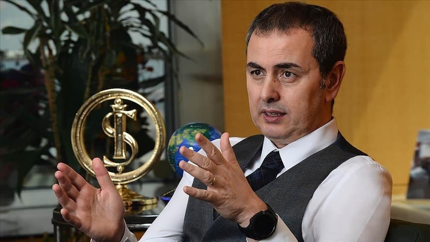 Hakan Aran: Bankaların sermayesiyle ilgili risk yok