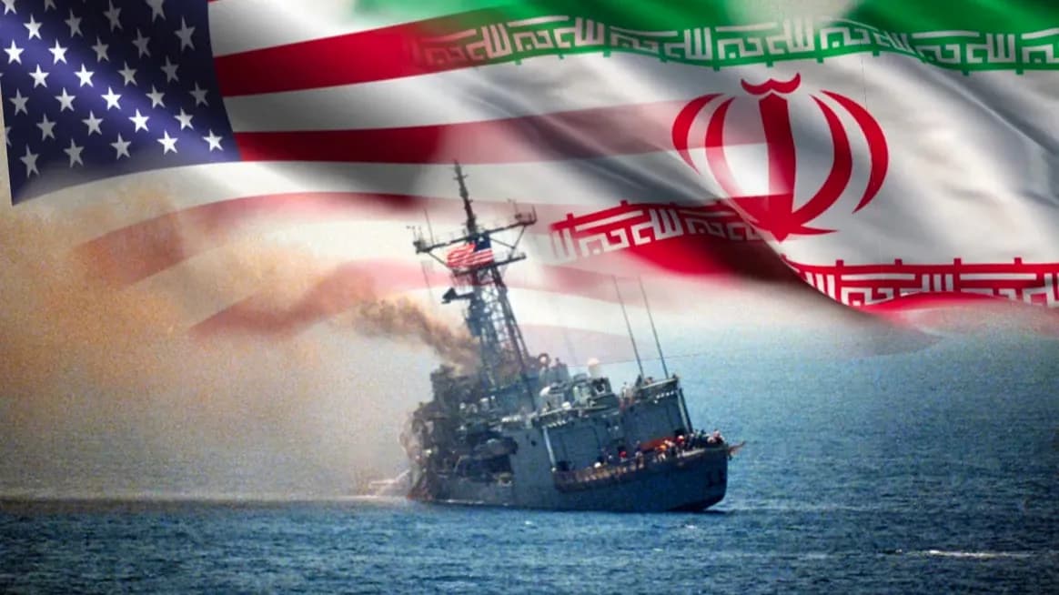 Geopolitical Monitor: Basra Körfezi'nde artan gerilim, İran ve ABD arasında sıcak çatışmaya mı dönüşecek?
