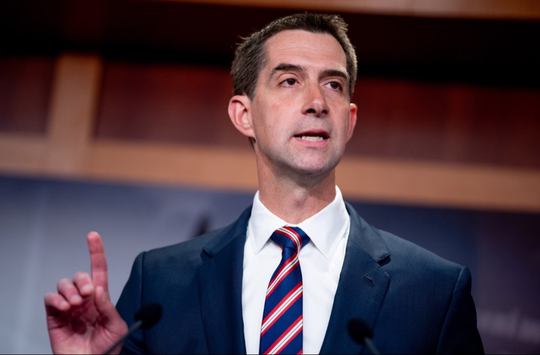 Tom Cotton