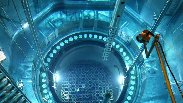 Çin, ülkenin ilk toryum reaktörünü faaliyete geçirdi