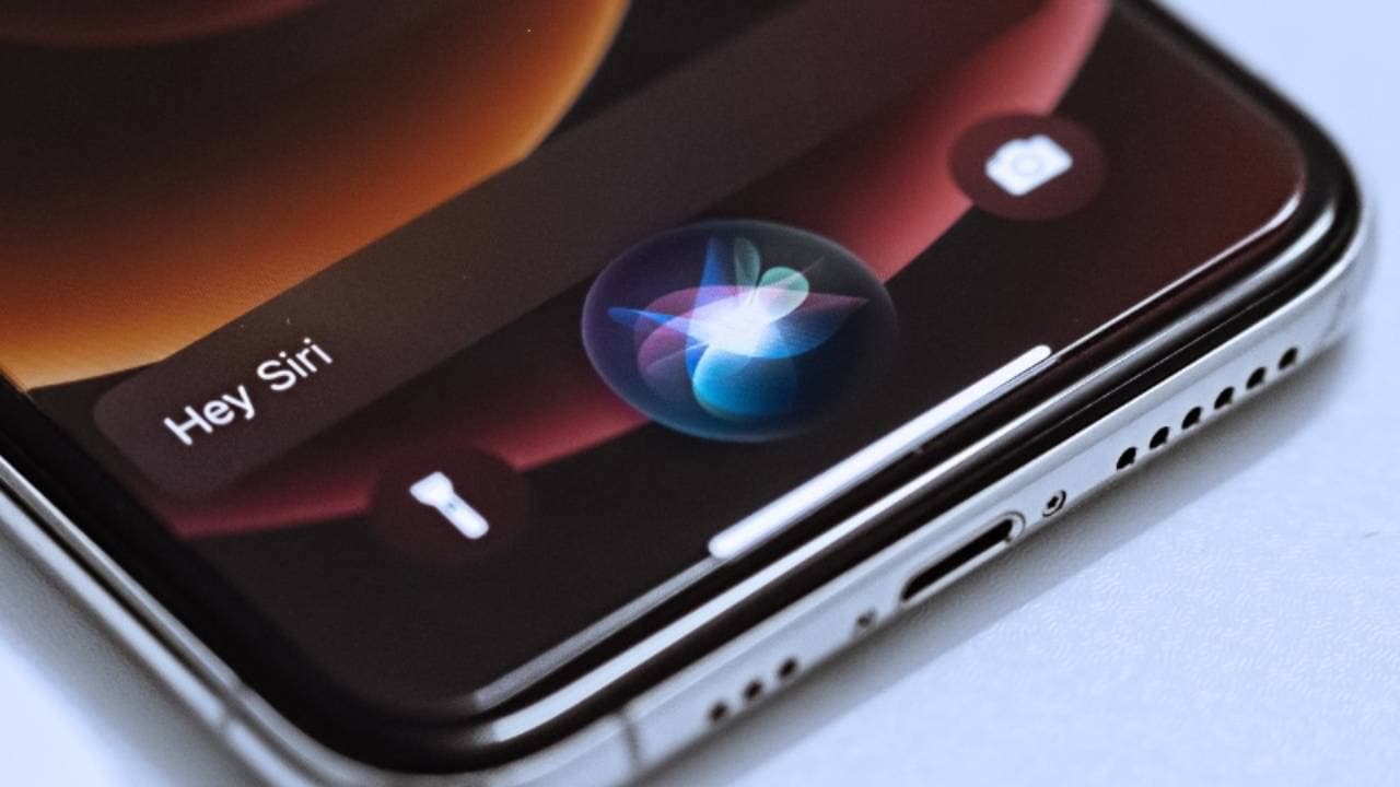 Siri, yakında dudak okuyarak ne istediğinizi anlayabilir!