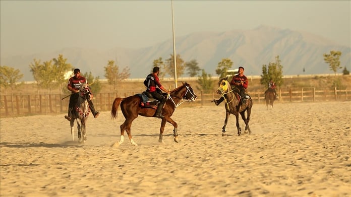 Malazgirt Zaferi'nin 953. yıl dönümü kutlanıyor