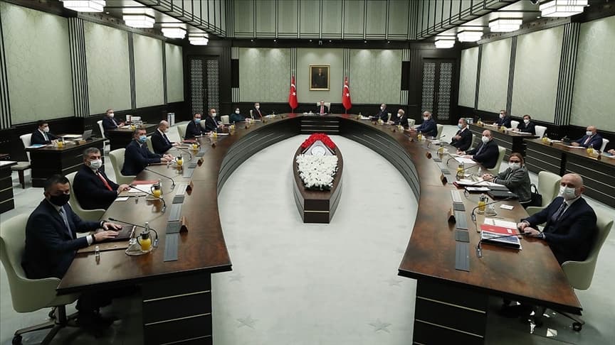 Kabine Toplantısı Ahlat’ta gerçekleşiyor! Kabine toplantısı ne zaman, saat kaçta, bugün mü?