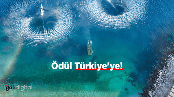 NATO yılın fotoğrafını seçti! Türkiye liste başında