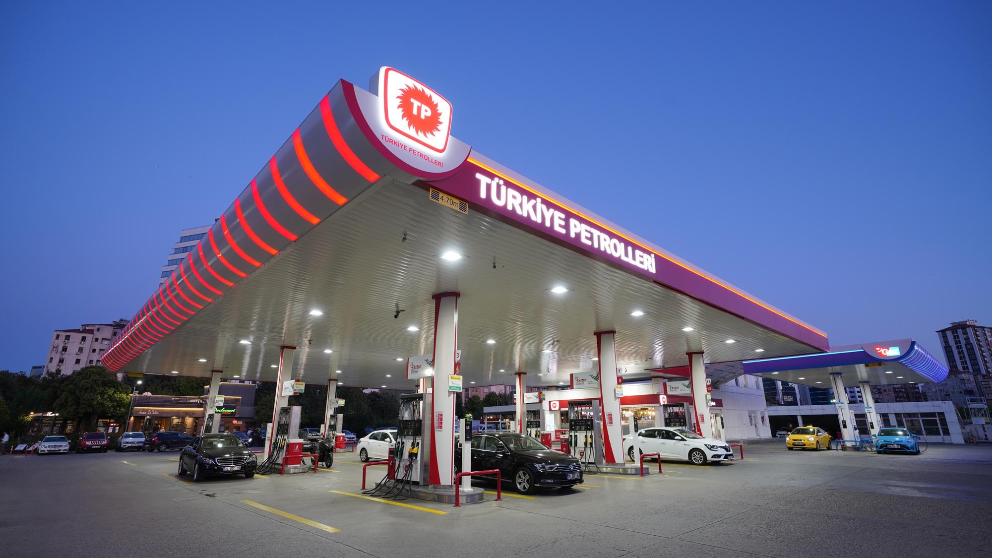 Türkiye Petrolleri (TP) sahibi kim, kime satıldı?