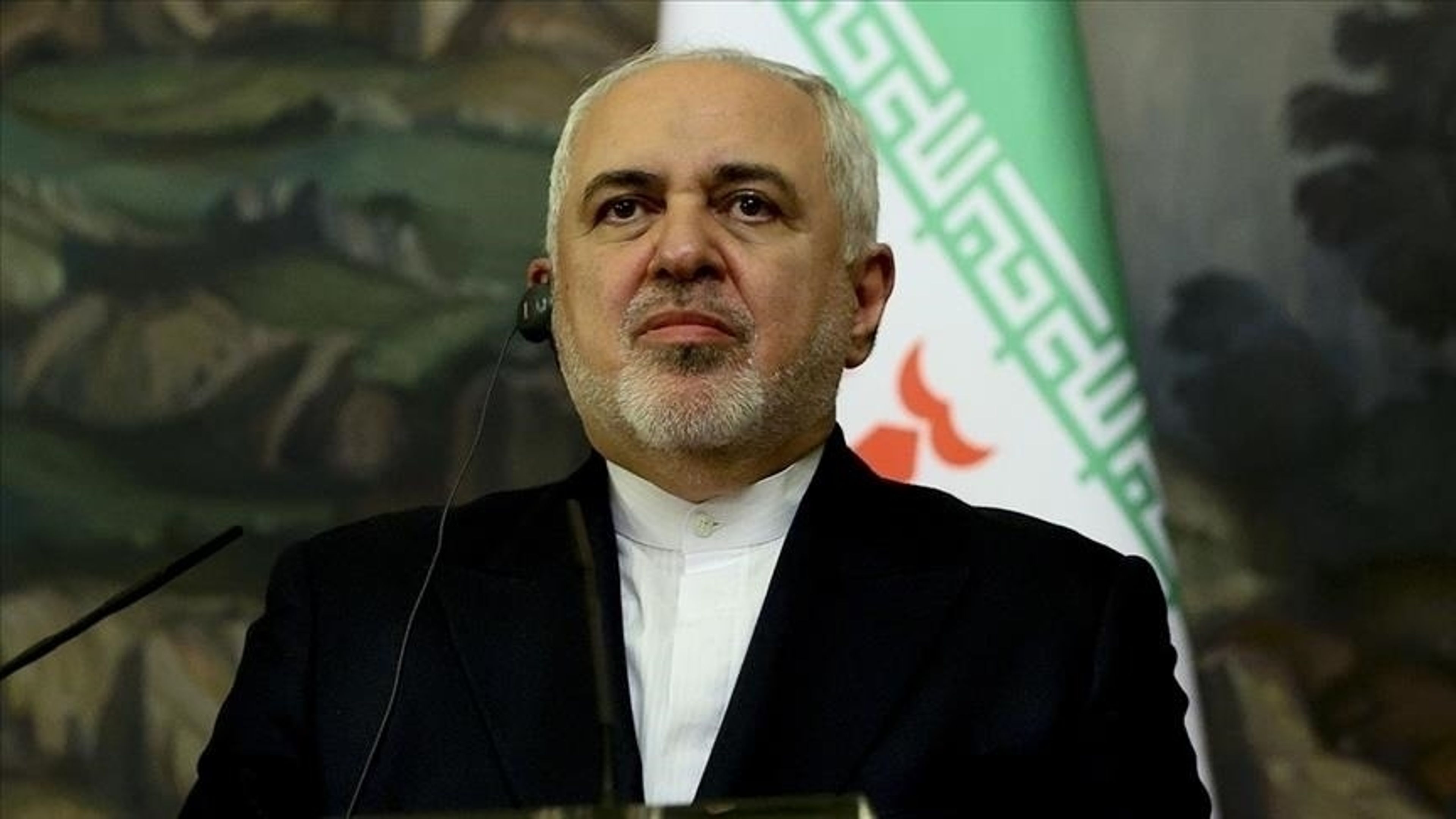 Hamas'ı eleştiren İran Cumhurbaşkanı Yardımcısı görevden alınabilir
