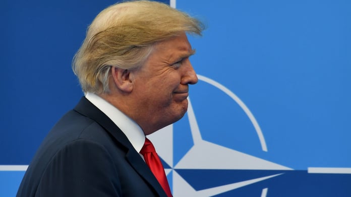 East Asia Forum: Trump'ın dönüşü sonrası dünyayı nasıl bir gelecek bekliyor?