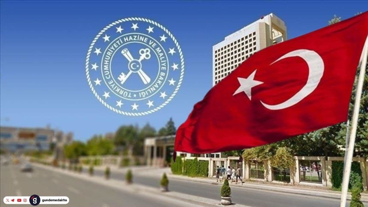 Mehmet Şimşek duyurdu! Türkiye gri listeden çıktı mı?