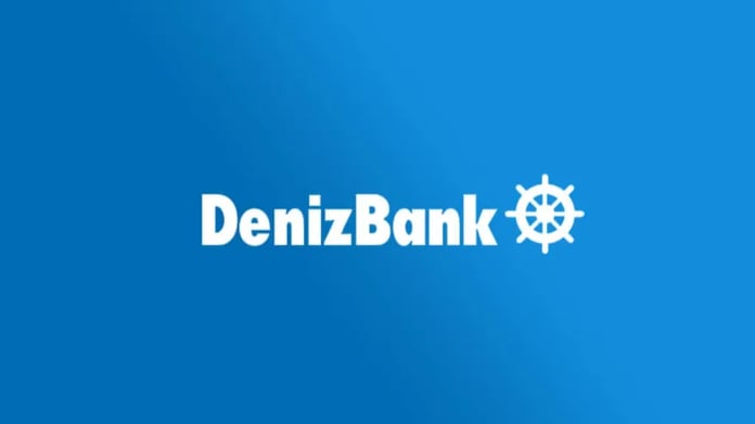Denizbank açıkladı! Denizbank çöktü mü?