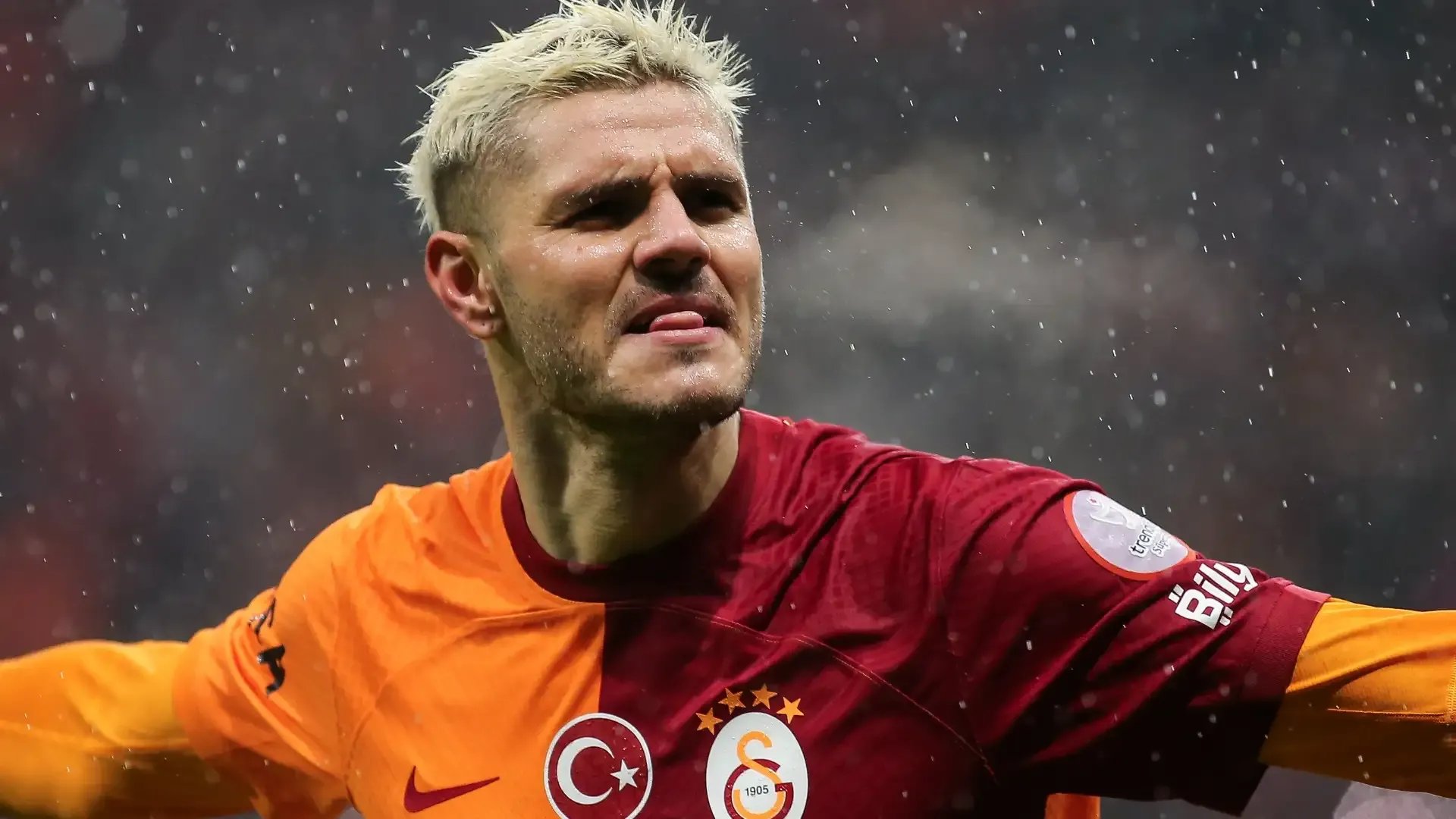 Icardi Fenerbahçe maçında oynayacak mı?