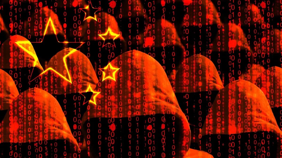 Çinli hacker grubu Yeni Zelanda'nın kritik altyapı ağlarına sızdı