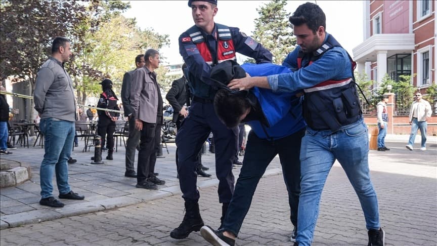 "Yenidoğan Çetesi" davasının duruşmasında 4. gün sona erdi