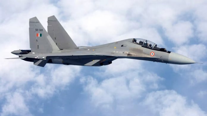 Hindistan, Su-30MKI savaş uçağı filosunu modernize edecek