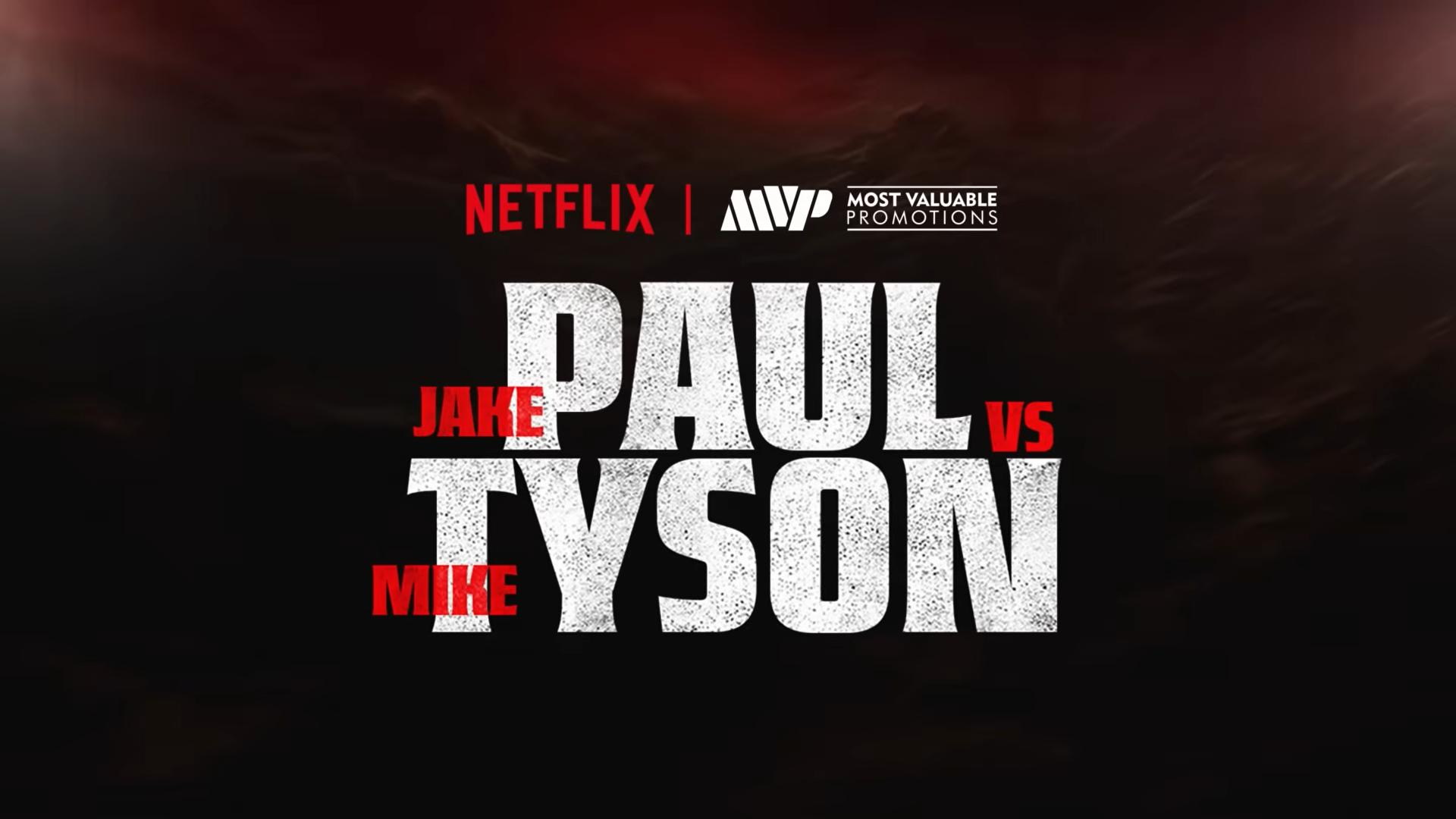 Jake Paul vs Mike Tyson izle