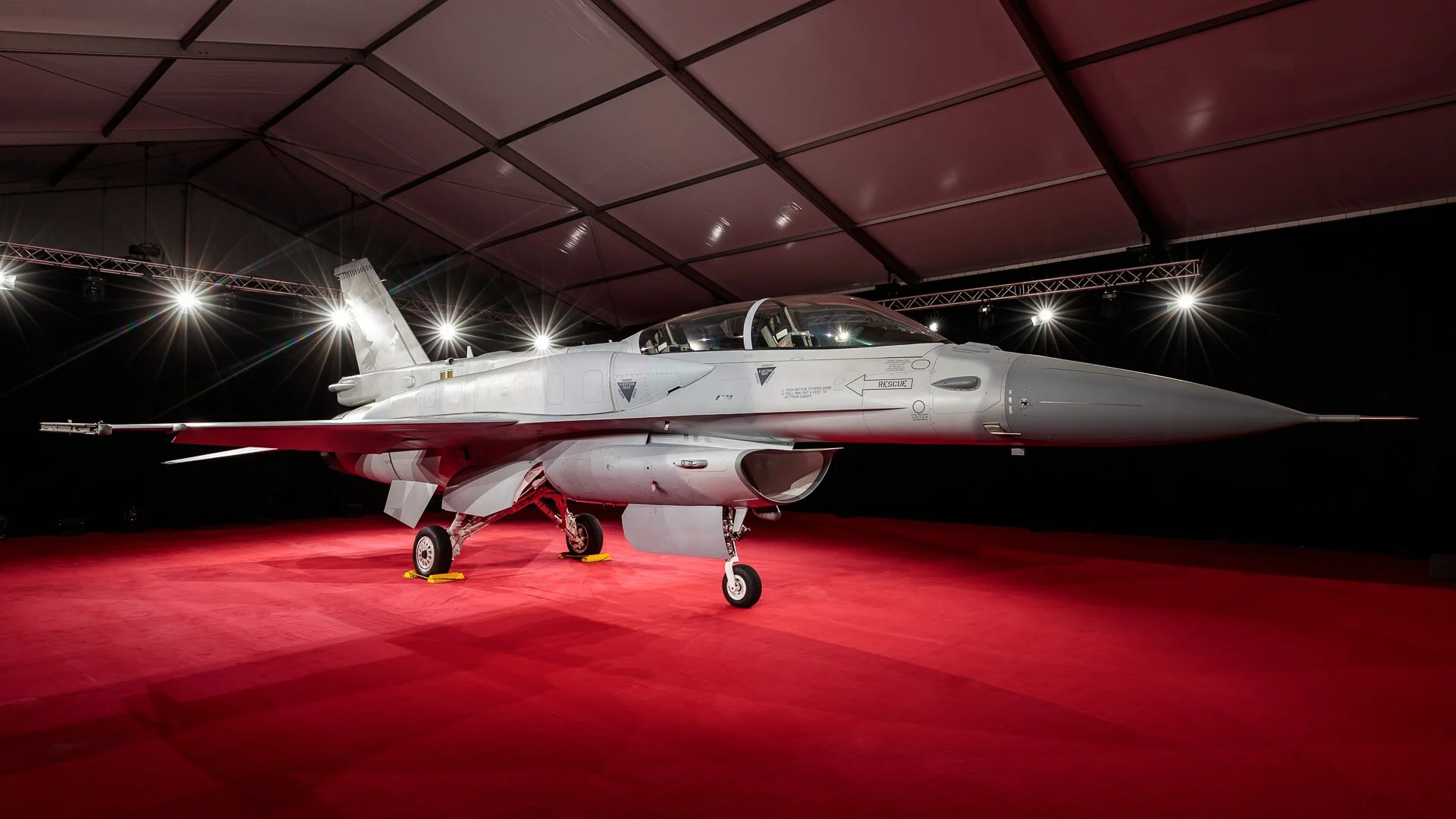 F-16V Blok 70
