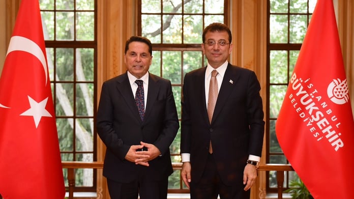 Esenyurt Belediye Başkanı kimdir, hangi partili?