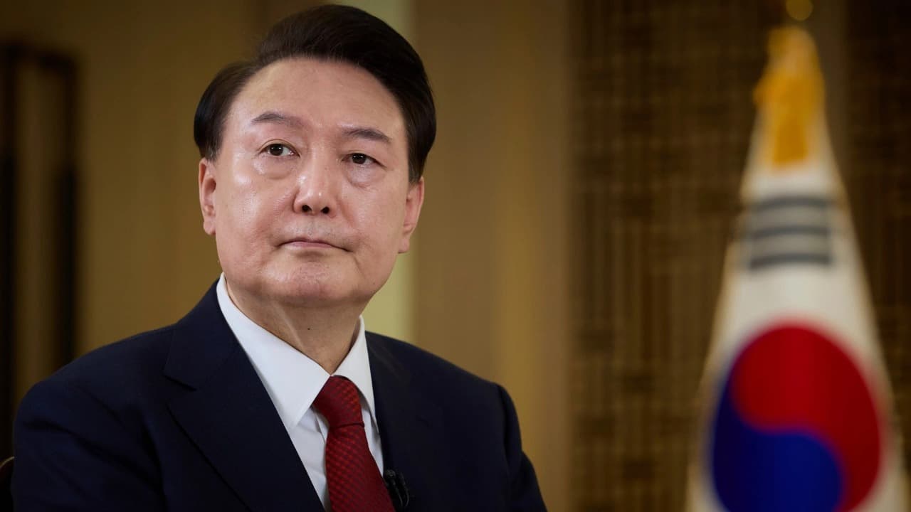 Güney Kore, Pyongyang-Moskova askeri işbirliğine "ortak yanıt verilmesi" çağrısı yaptı