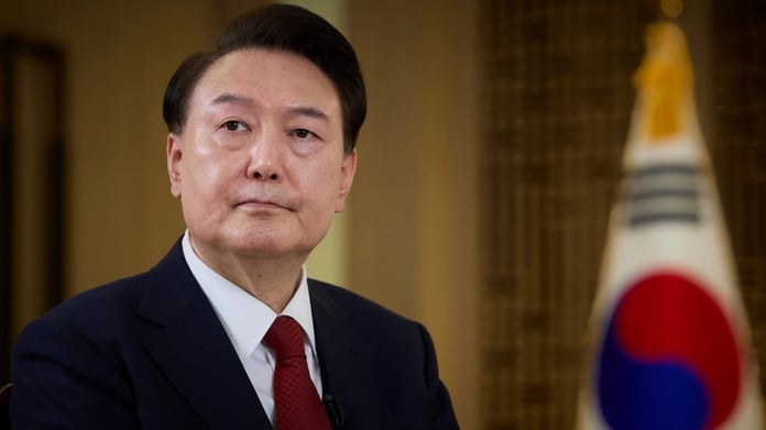 Güney Kore, Pyongyang-Moskova askeri işbirliğine "ortak yanıt verilmesi" çağrısı yaptı