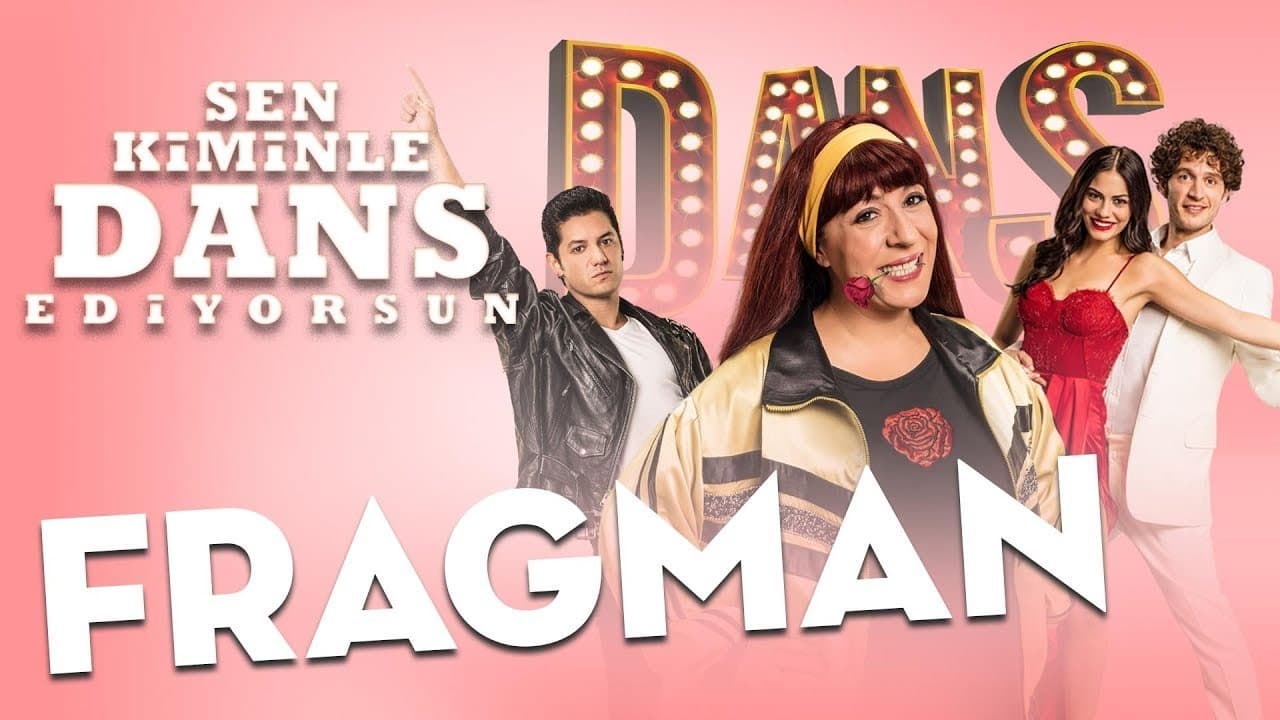 Bu akşam TV’de yerli sinema var! Sen Kiminle Dans Ediyorsun oyuncuları kimler? Sen Kiminle Dans Ediyorsun konusu nedir, nerede çekildi?