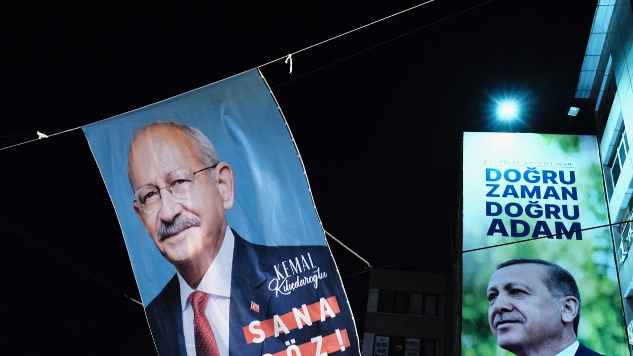 Politico: Türkiye'deki seçimler ve Türkiye'nin AB ilişkileri