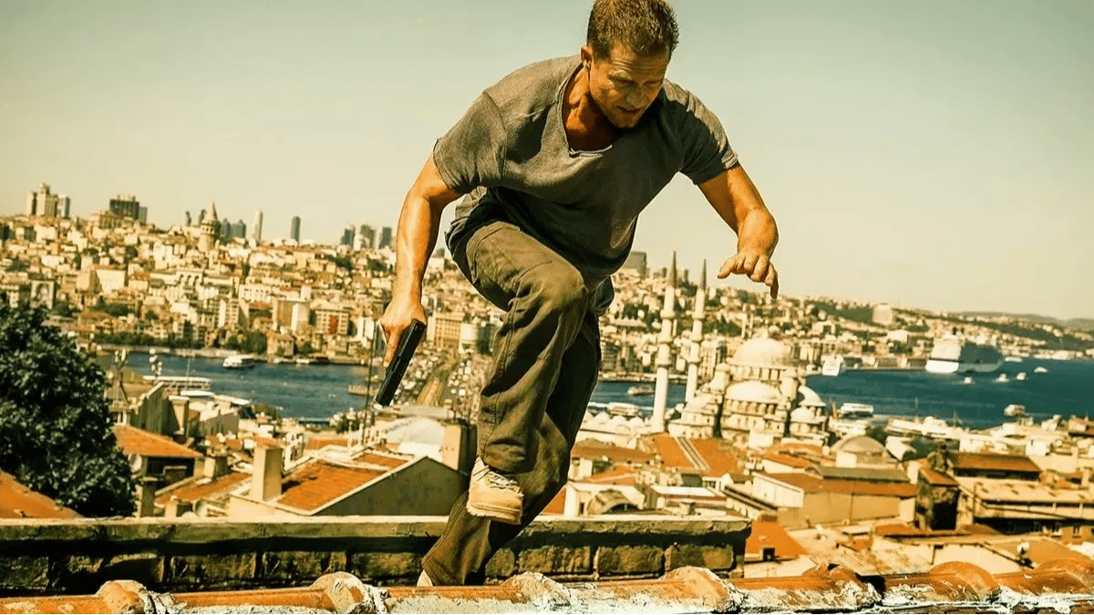 Bu akşam TV’de yabancı sinema var! Hamburg - İstanbul hattı oyuncuları kimler? Hamburg - İstanbul hattı konusu nedir, nerede çekildi?