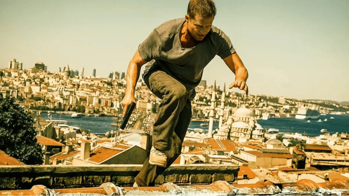 Bu akşam TV’de yabancı sinema var! Hamburg - İstanbul hattı oyuncuları kimler? Hamburg - İstanbul hattı konusu nedir, nerede çekildi?