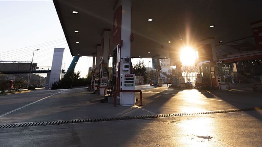 Akaryakıt istasyonlarında yeni dönem başlıyor