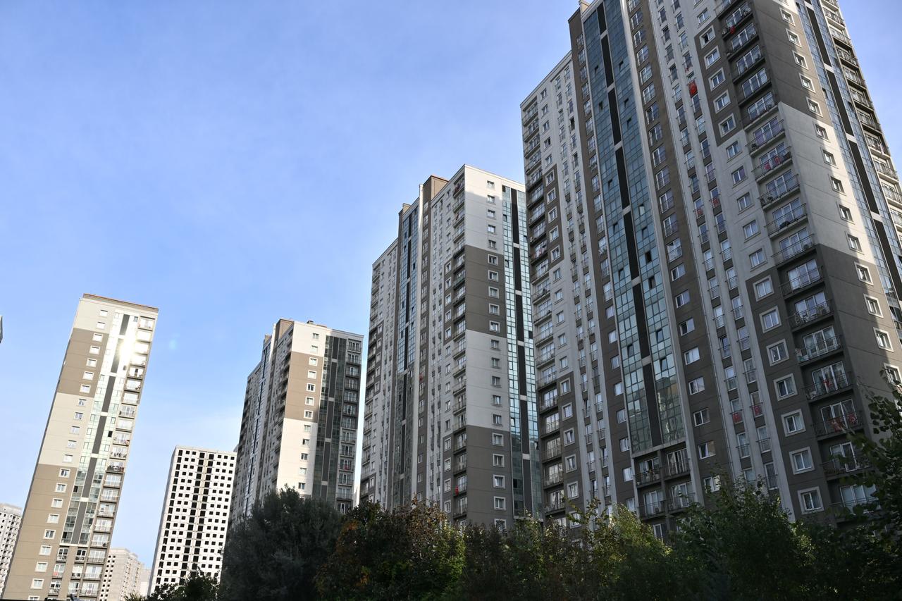 Kiracılar site aidatlarından kiraları kadar sorumlu