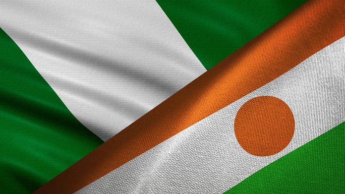 Nijer, Nijerya'yla diplomatik ilişkisini kesti