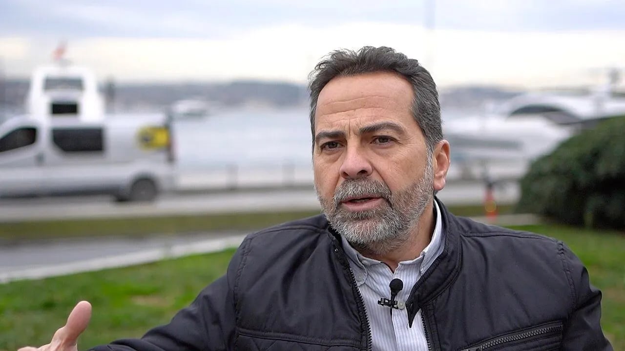 Nasuh Mahruki kimdir, nereli?