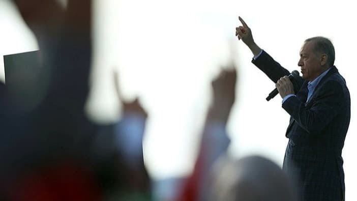 Erdoğan'ın Zaferi: Türkiye'nin Geleceği