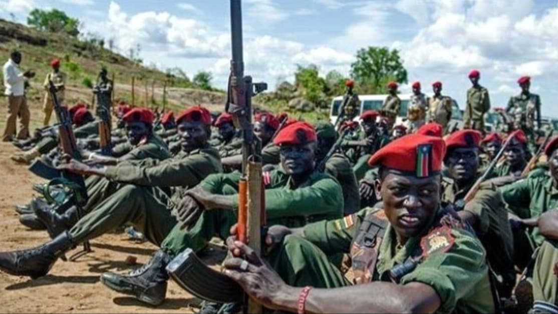 Etiyopya'nın Amhara bölgesinde OHAL ilan edildi